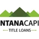 Montana Capital Car Title Loans