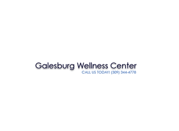 Galesburg Wellness Center - Galesburg, IL