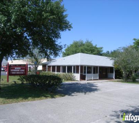 Murphy Veterinary Clinic - Sanford, FL