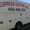 Express Electric gallery