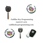Cadillac Key Programming