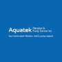 Aquatek Filtration & Pump Service Inc.