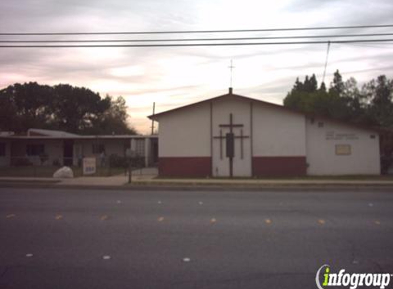 First Evangelical Methodist - Glendora, CA