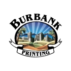 Burbank Printing Center