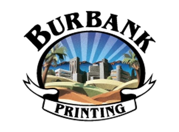 Burbank Printing Center - Burbank, CA