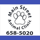 Main Street Animal Clinic - Veterinarians