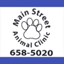 Main Street Animal Clinic