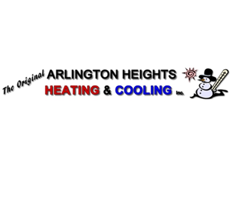 Arlington Heights Heating & Cooling, Inc. - Elk Grove Village, IL