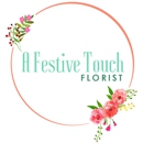 A Festive Touch Florist - Florists