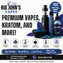 Big John's Vapes - Vape Shops & Electronic Cigarettes