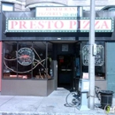 Presto Pizzeria Restaurant - Pizza