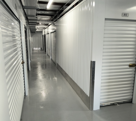 Storage Depot - Panama City, FL. Climate Controlled Units