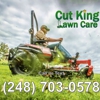 Cut King Lawn Care gallery