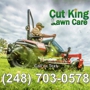Cut King Lawn Care