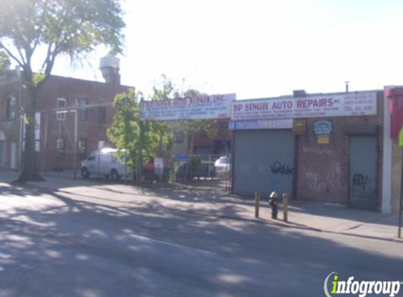 Bpsingh Auto Repair Inc - Ozone Park, NY