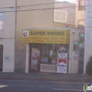 Super Smoke - Pipes & Smokers Articles