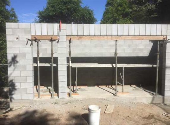 G&D Baker Bricklayers - Albany Creek, QLD