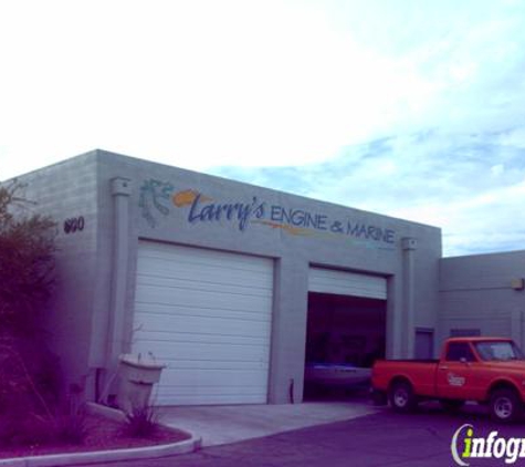 Larry's Engine & Marine, Inc. - Tucson, AZ