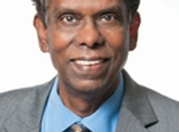 Dr. Sriram Naidu, MD - Garden City, NY