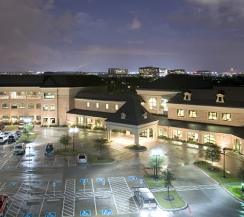 Baylor Medical Center at Frisco - Frisco, TX