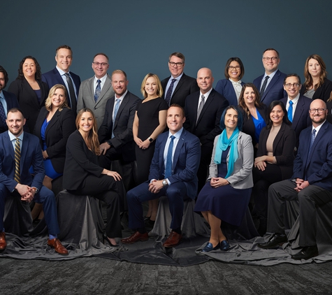 Fulcrum Wealth Management Group - Ameriprise Financial Services - Kennewick, WA