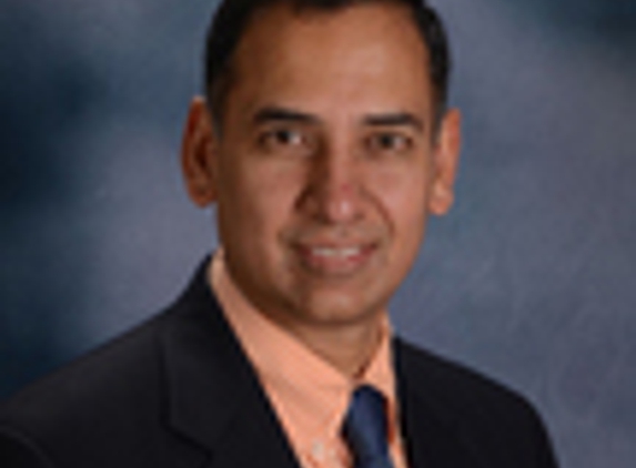 Dr. Ram Peddada, MD, DSC - Dothan, AL