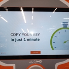 Minute Key