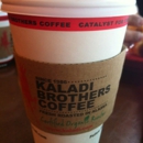 Kaladi Brothers Coffee - Coffee & Espresso Restaurants
