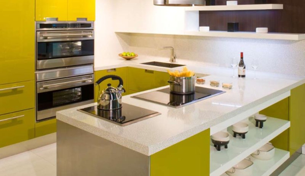 Granite Transformations ML & JK Bottrell - Illowa, VIC