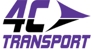 4C Transport Logo