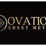 Ovation Sheet Metal