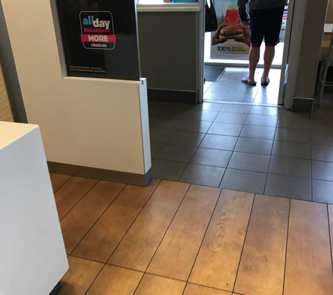 McDonald's - Newport, WA