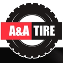 A & A Tire Service Inc