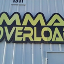 MMA Overload - Martial Arts Equipment & Supplies