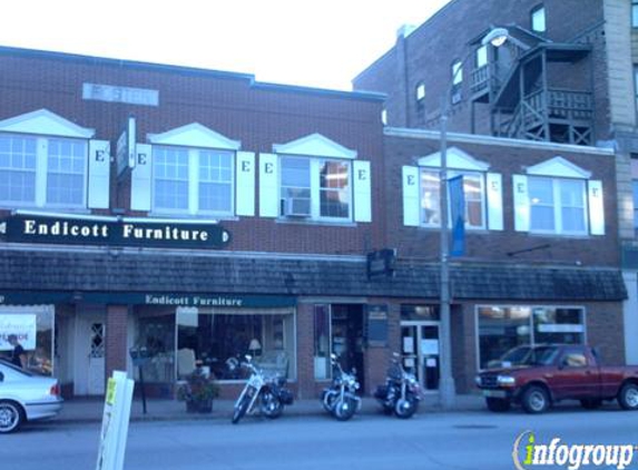 A Jewelers Workshop - Concord, NH