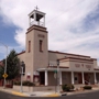 Sacred Heart Church Parish Office