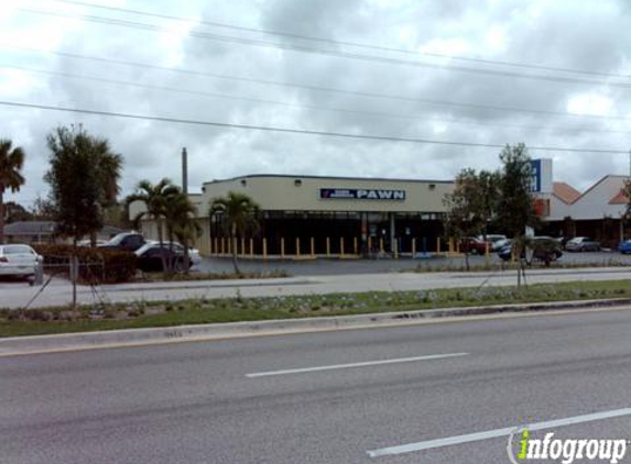 Cash America Pawn - North Palm Beach, FL