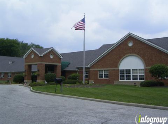 Southern Hills Skilled Nursing & Rehab Center - Cleveland, OH