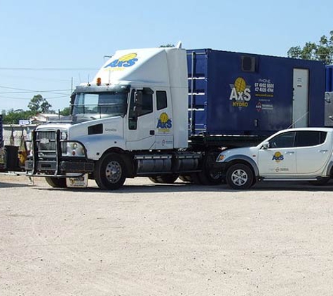 AXS Testing Pty Ltd - Chevallum, QLD