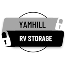 Yamhill RV Storage - Recreational Vehicles & Campers-Storage