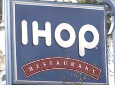 IHOP (7693 S Orange Blossom Trail) Menu Orlando • Order IHOP