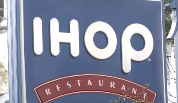 IHOP - Fort Worth, TX