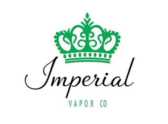 Imperial Vapor Co. - Cypress - Cypress, TX