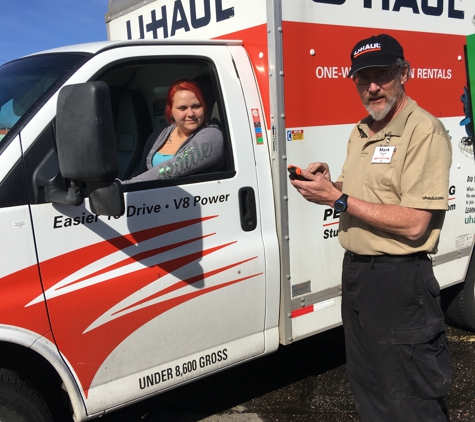 U-Haul Moving & Storage of Lakewood - Lakewood, CO