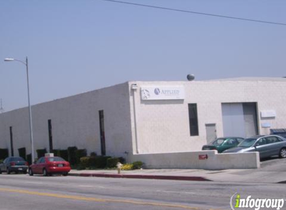 Applied Industrial Technologies - North Hollywood, CA