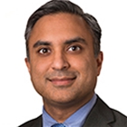 Ravi Kalhan, MD