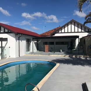 AT Build WA - Forrestdale, WA