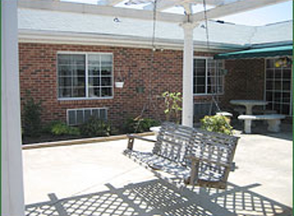 Fairview Fleshers Healthcare Center - Fairview, NC