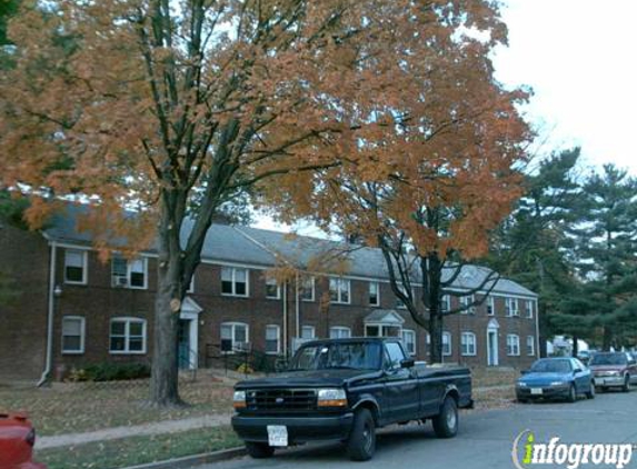 Essex Village and Marlyn Gardens Apartments - Essex, MD