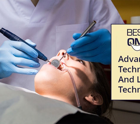 Dr. William BESLY - Clayton - Clayton, VIC. Advanced Techniques And Latest Technology